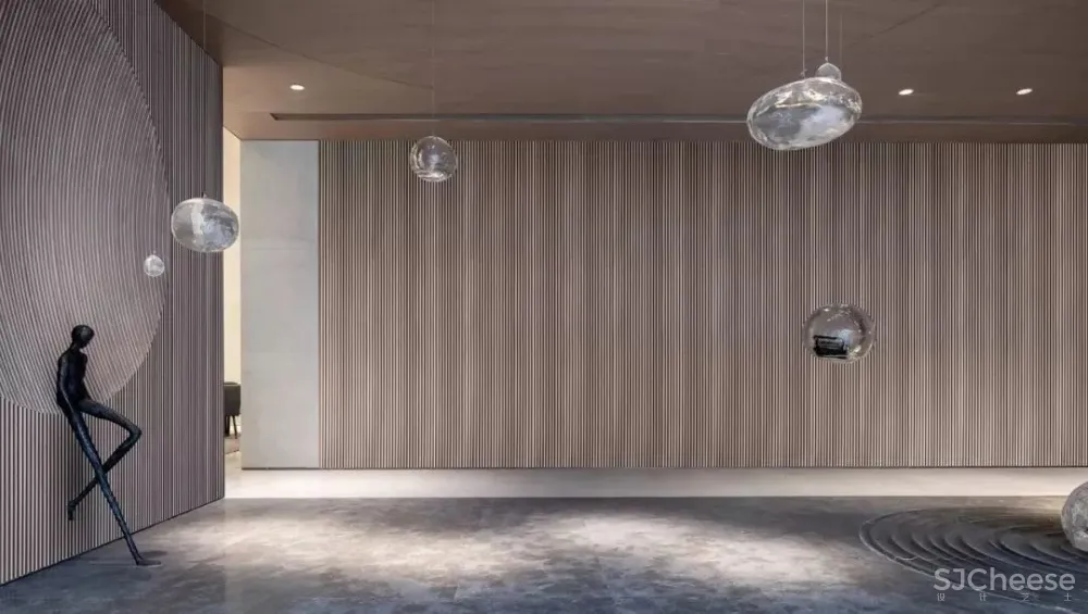 Panshine 派尚设计专辑