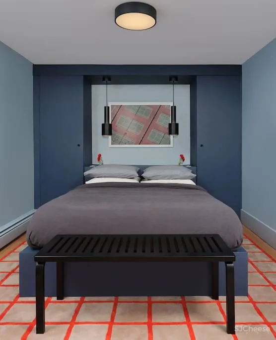 好色，理所当设