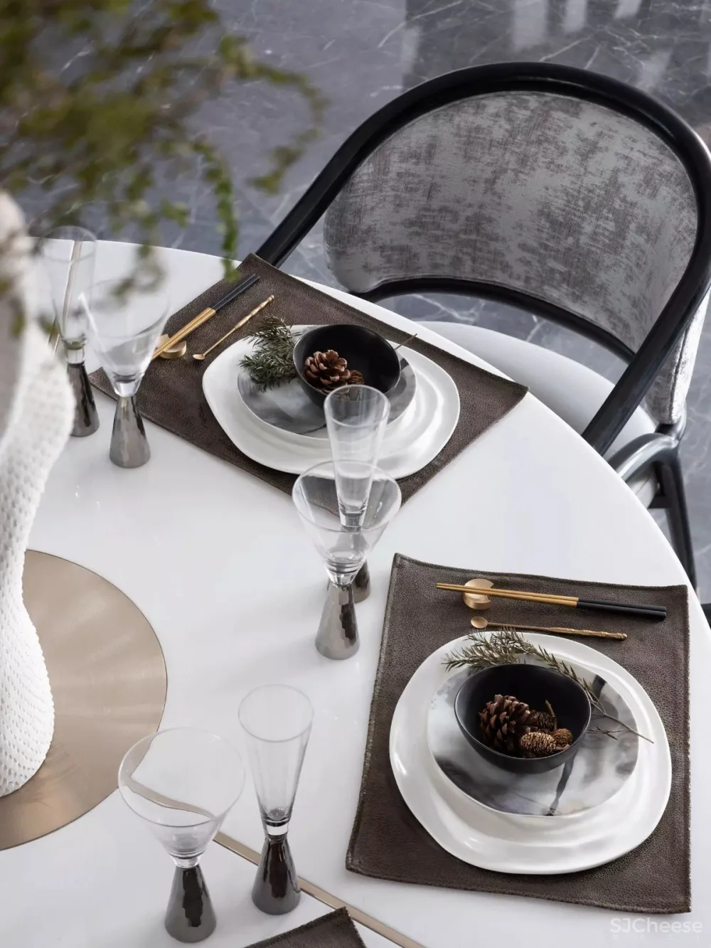 【2020年第一季度】别墅豪宅类人气前三案例分享