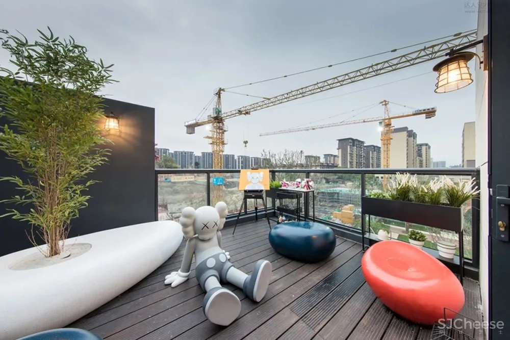 简约 新中式,最美的东方设计!