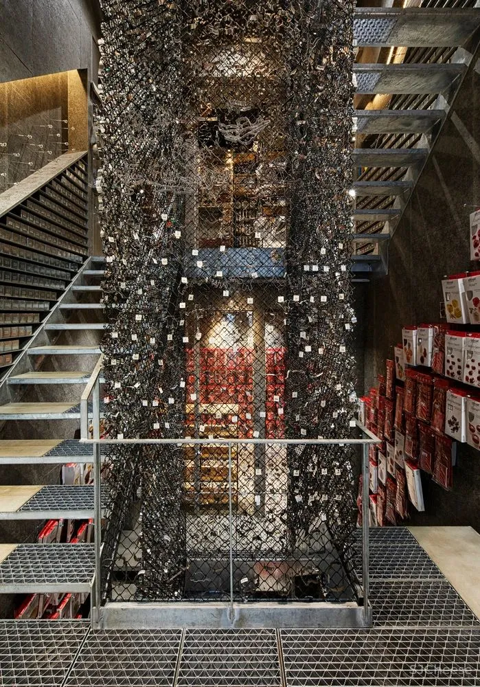 果蔬工具店日本工匠世家