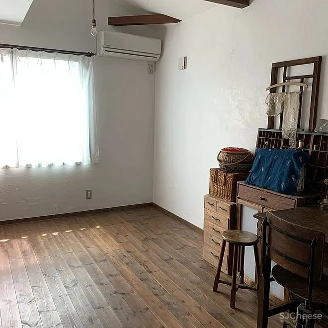 日本一主妇，晒100多㎡房子治愈无数人：没有客厅和电视，却是家居界的教科书！