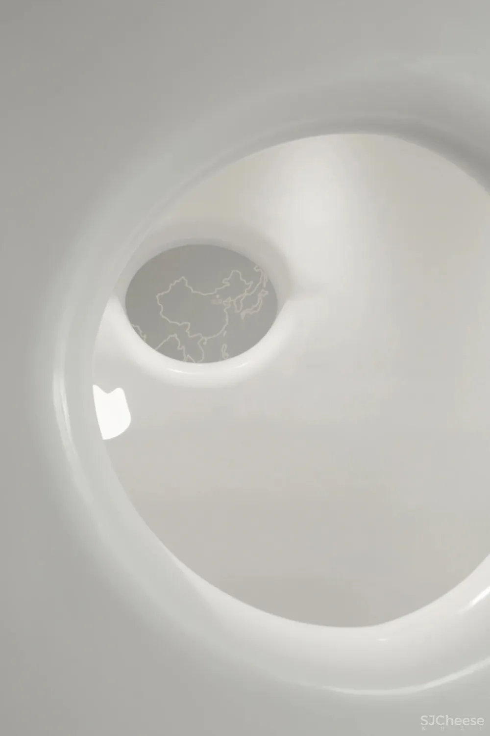 打破传统设计,开启超凡未来感的视觉享受!