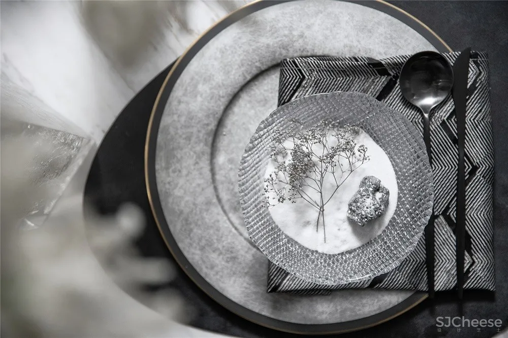 品辰设计 | 浅浅时光,慢慢生活。