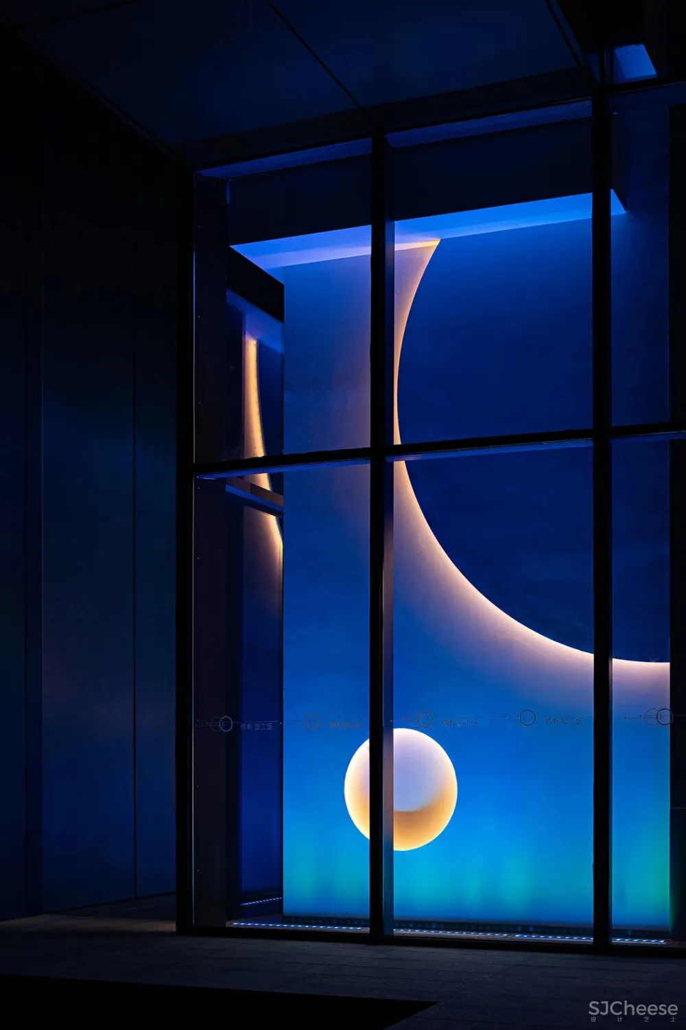 伶居设计:保利 · 梦工场,造梦先锋!