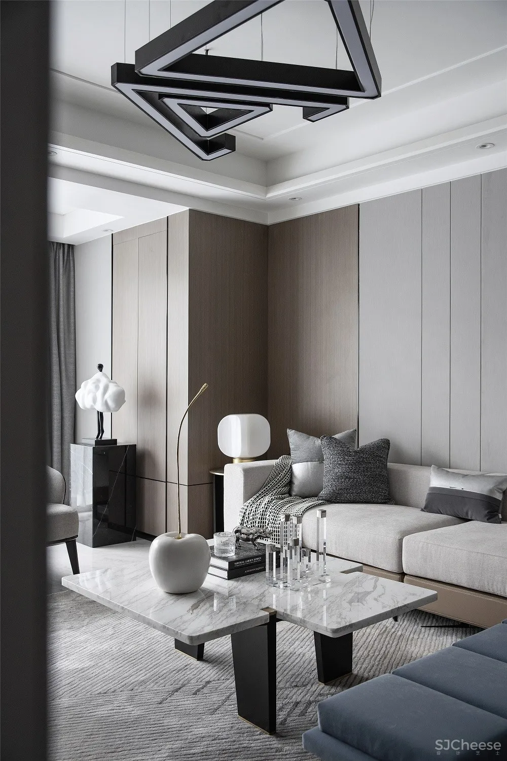 品辰设计 | 浅浅时光,慢慢生活。