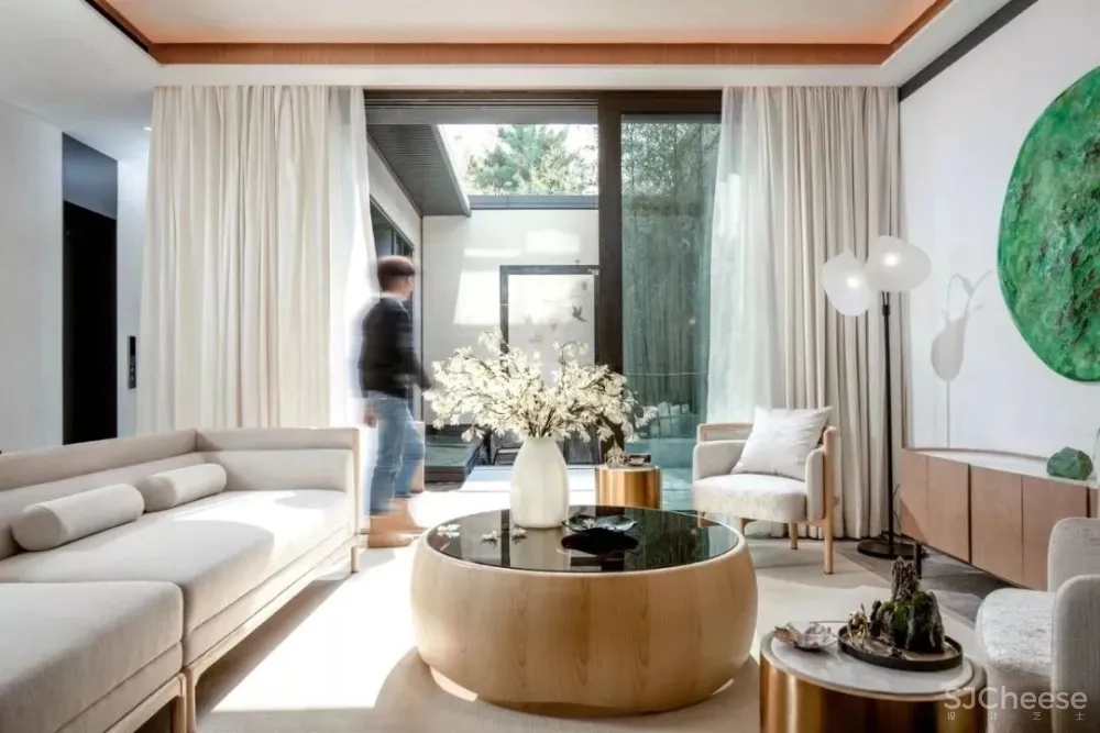 GBD 杜文彪专辑 样板间