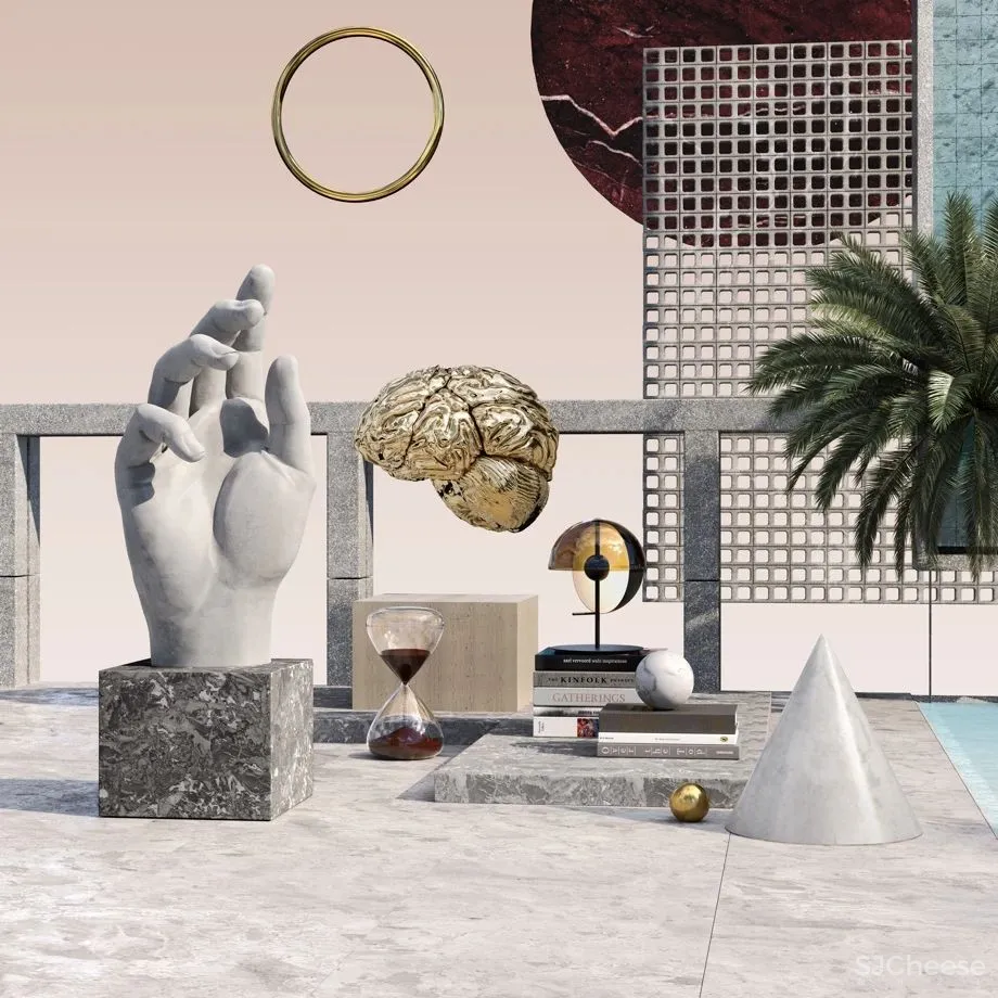 现在精装房流行这样设计，看似低调实则奢华！