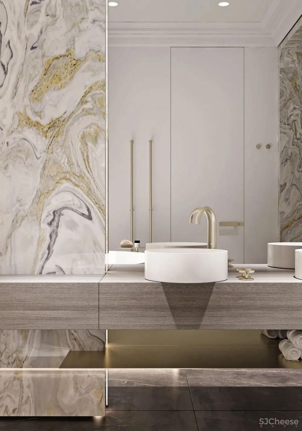 TOLKO Interior 专辑