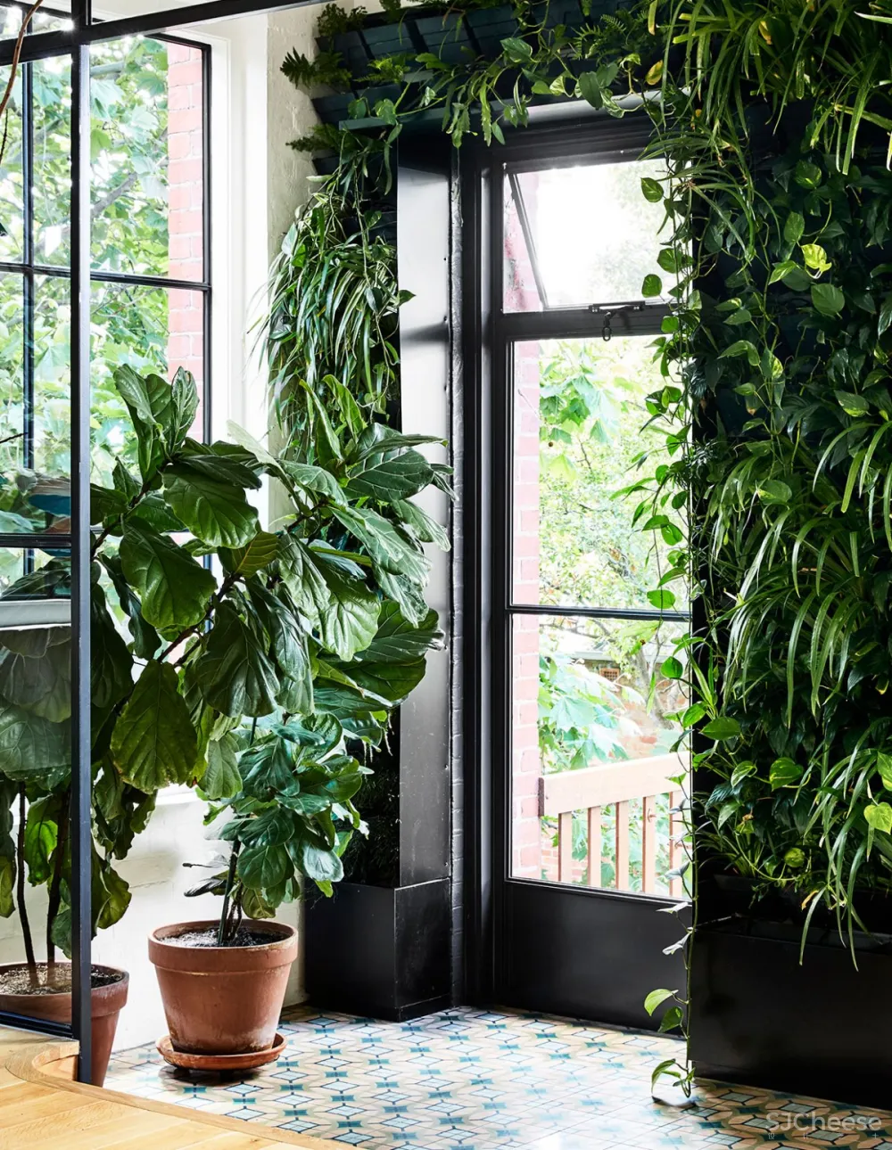 Mardi Ola | 澳大利亚设计师Mardi Ola的家