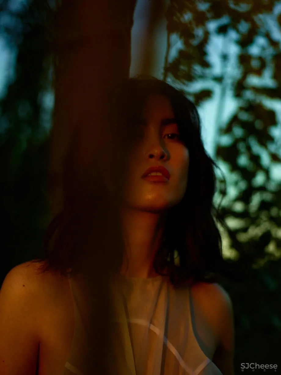 文章|仅20%的设计师认识【高级灰】