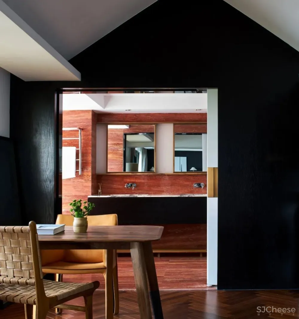 李益中：坚持策略思维，营造人文气质