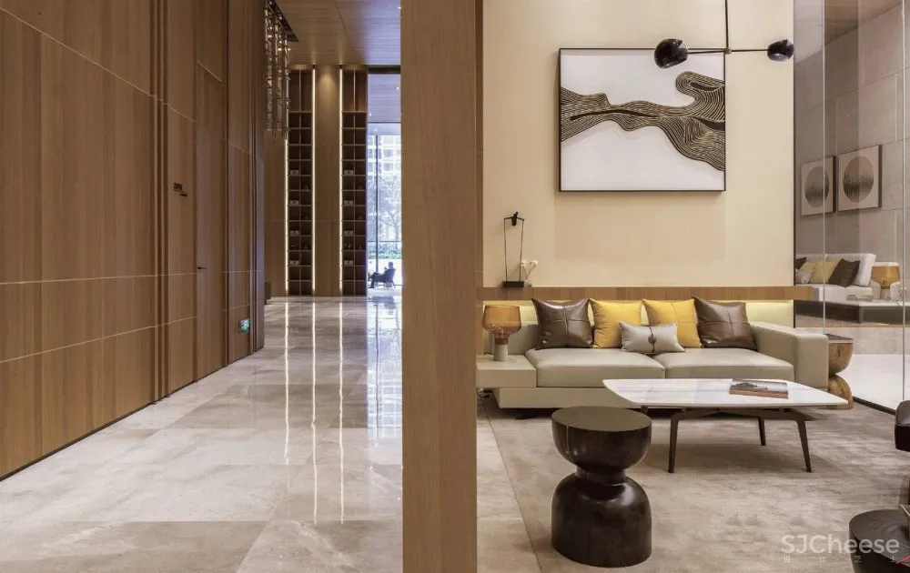 Panshine 派尚设计专辑