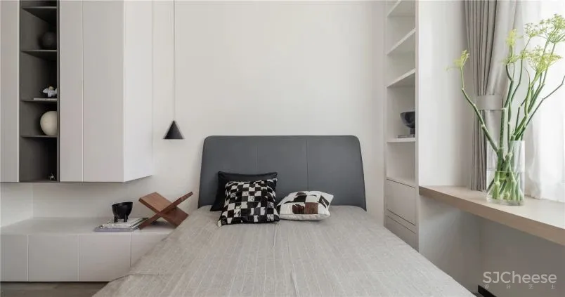 迥光 梵池装饰设计