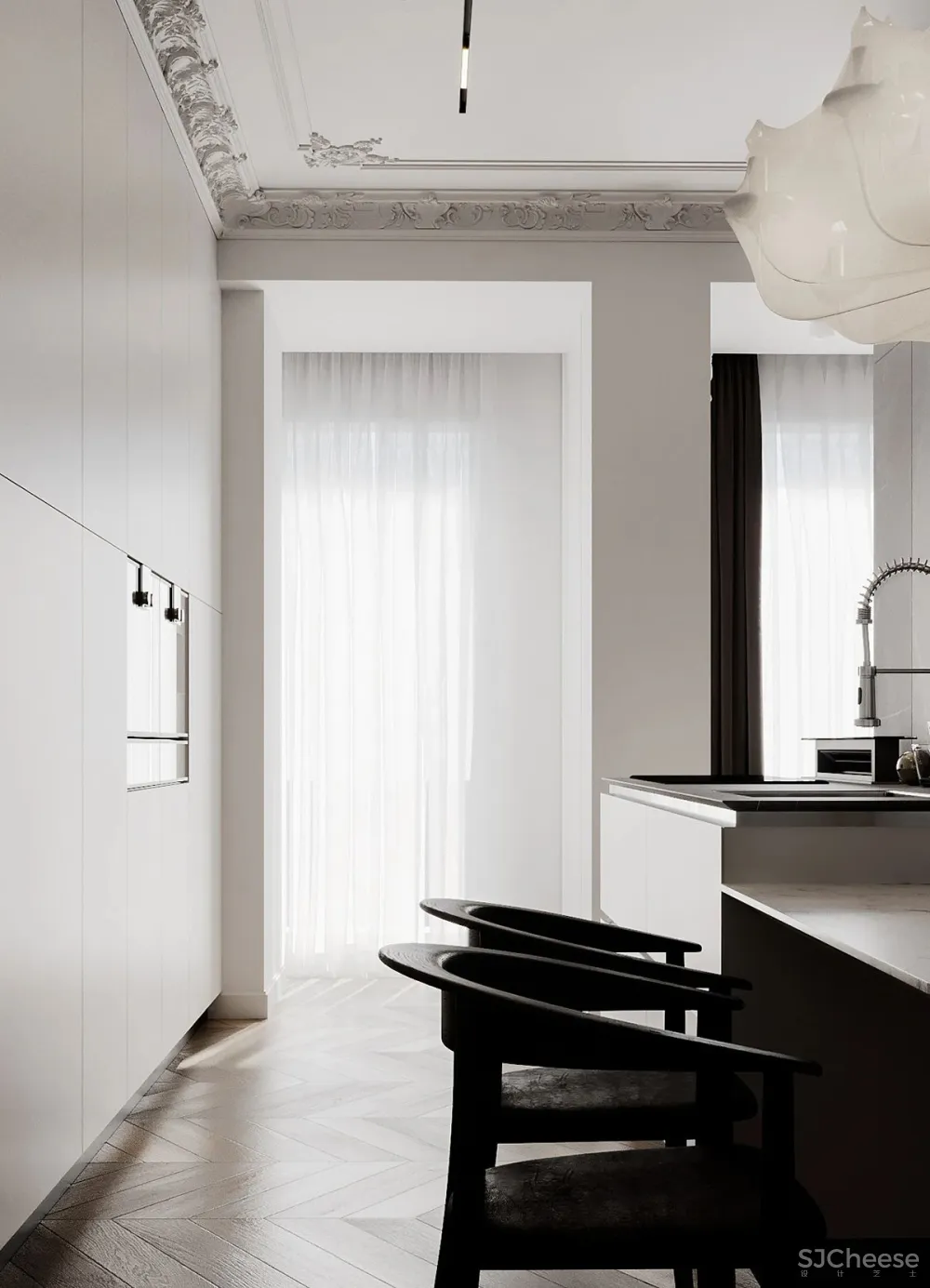 简约,就是这么美!