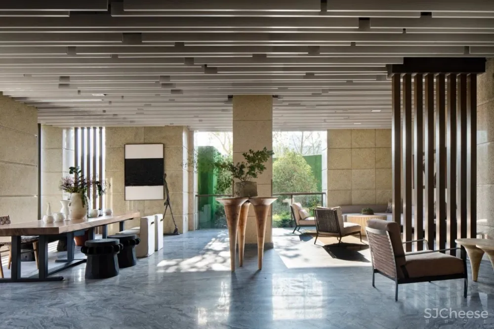 元禾大千设计专辑 样板间