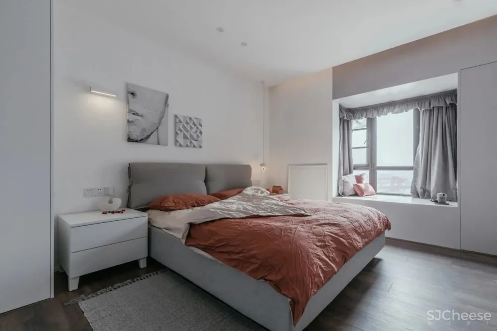 极简——简于形,奢于心