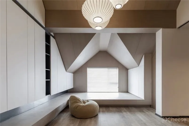 迥光 梵池装饰设计