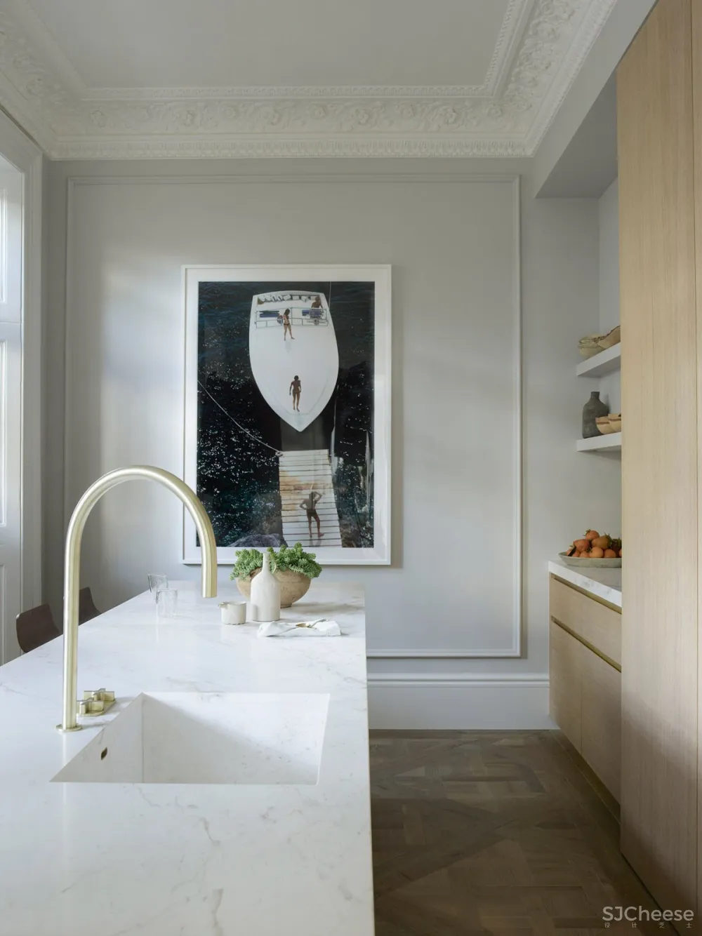 Banda Property | Exquisite Apartment , 典型优雅的现代住宅