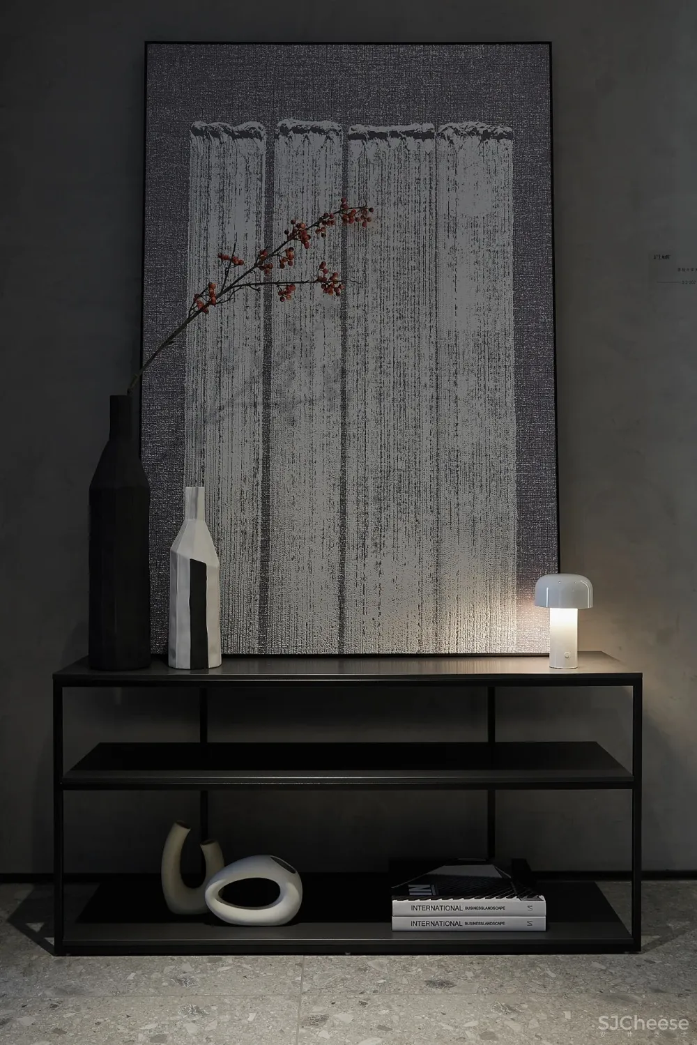 美是隐匿的和谐, 550 m² 顶级别墅设计!