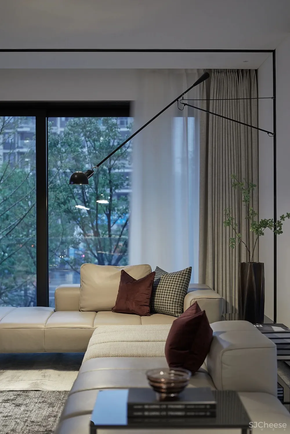 美是隐匿的和谐, 550 m² 顶级别墅设计!