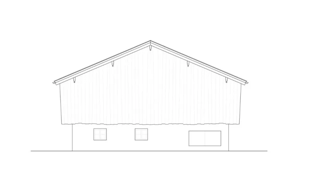 德国手工匠艺,中世纪谷仓改造 Leupold Brown Goldbach Architekten