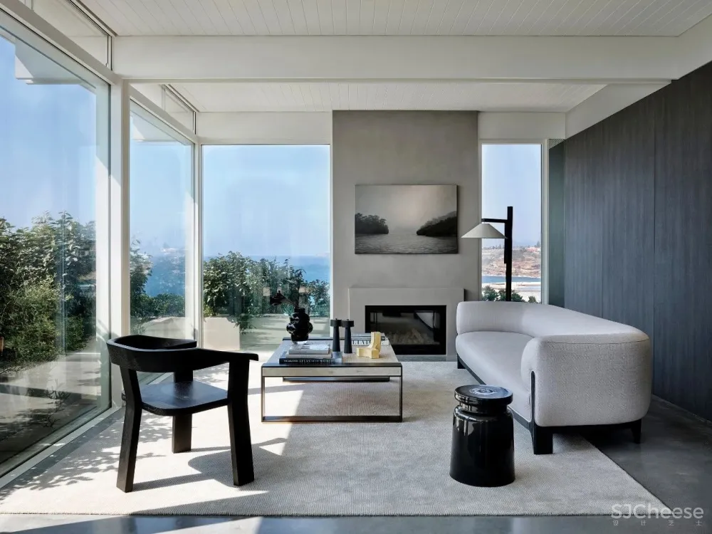 Madeleine Blanchfield 新作 自然简约 朴实无华