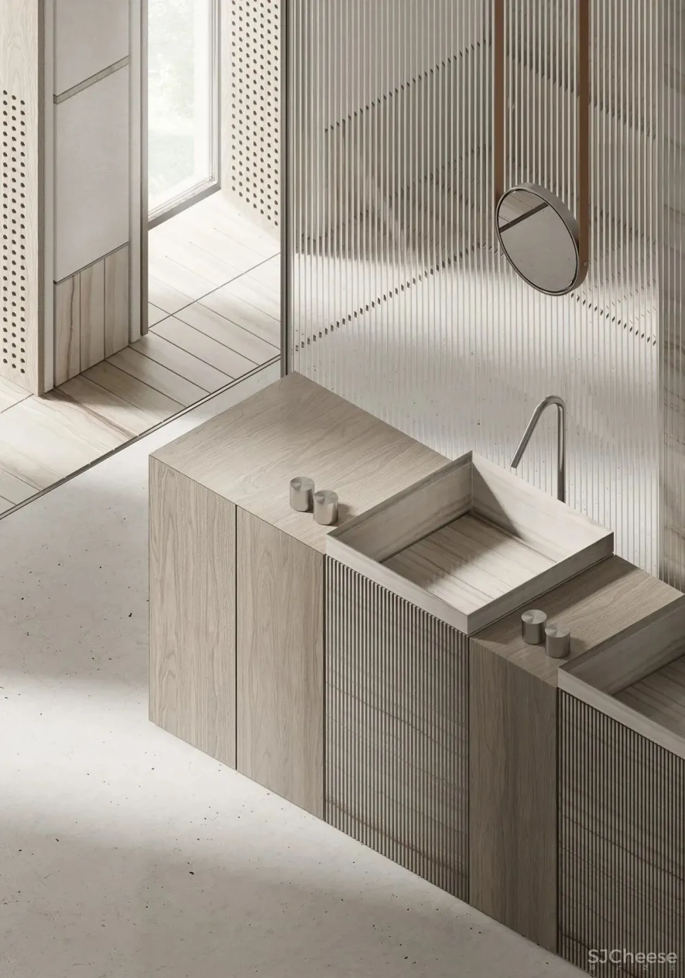 TOLKO Interior 专辑