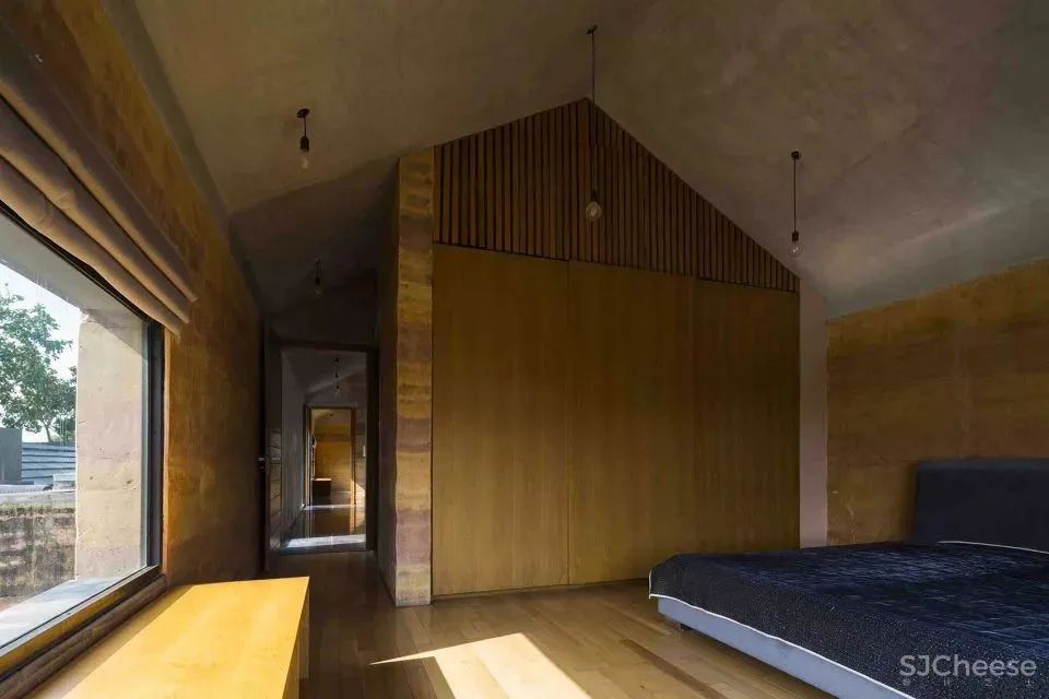 越南这个被低估的设计国度,竟藏了这么多绿色住宅