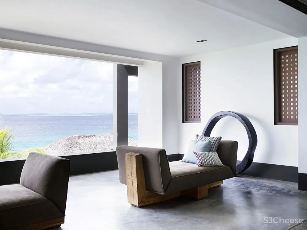 为何顶级设计，都爱心灵治愈的自然质朴！