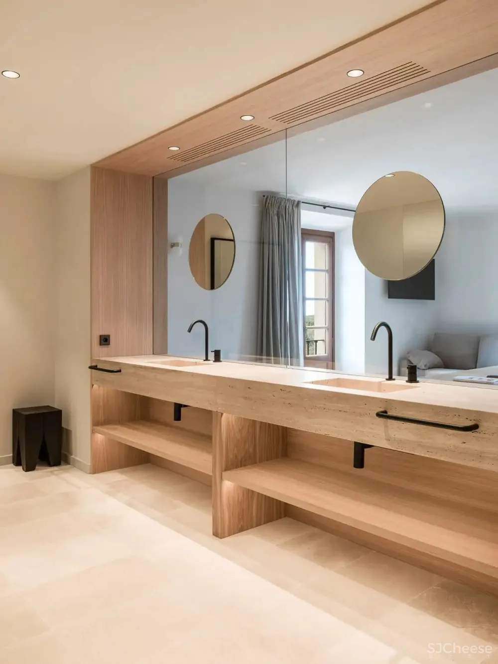 旧时光新灵魂-酒店翻新成为定义生活方式的载体!