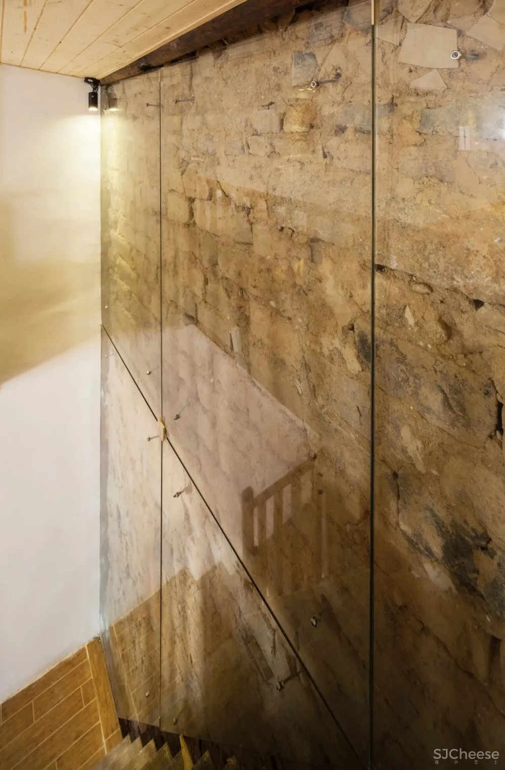 乡下有块地就能建造梦想家?让这个“玩乐队”的建筑师告诉你有多难