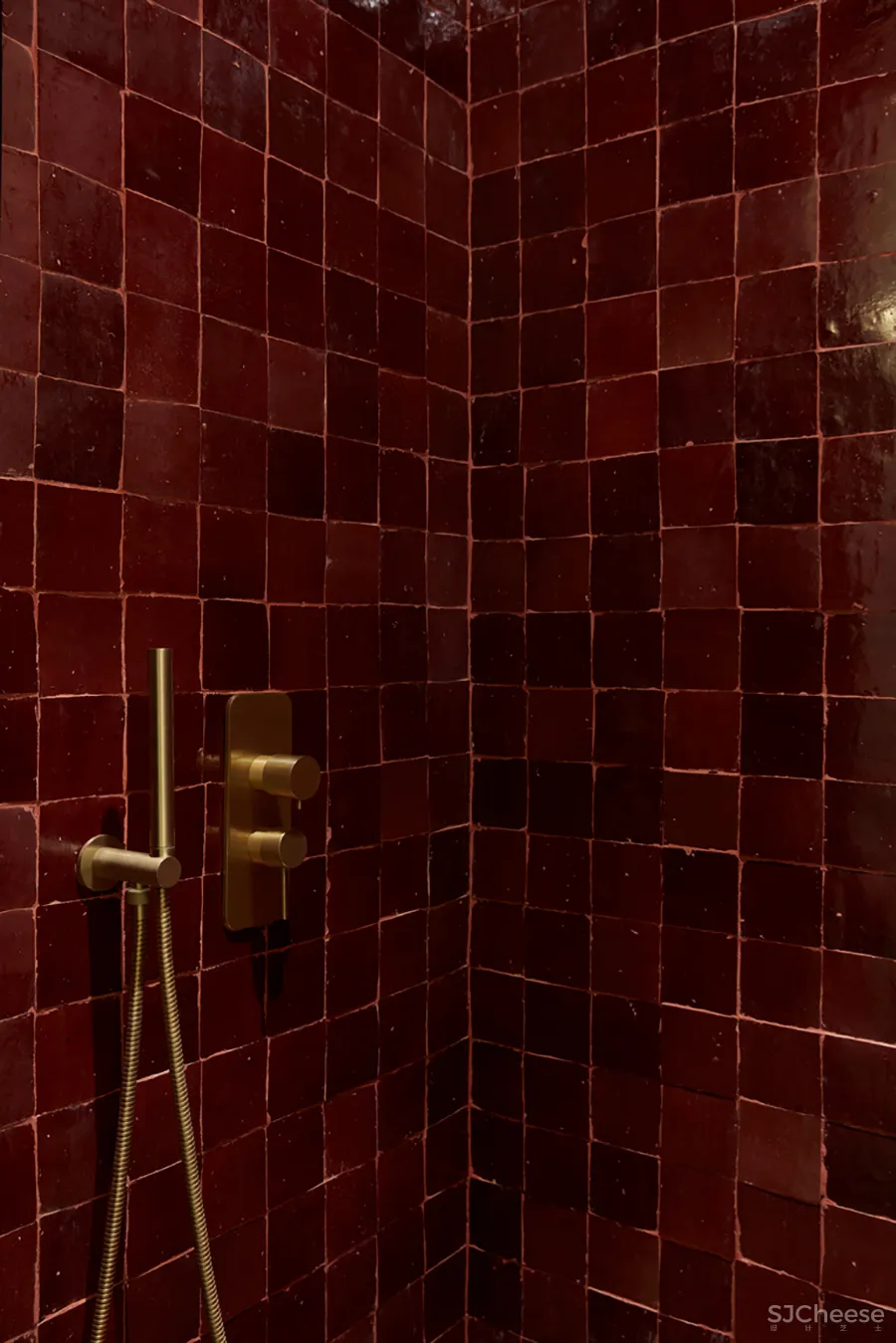 VSHD | ZAAZ , 优雅舒适的休闲Spa