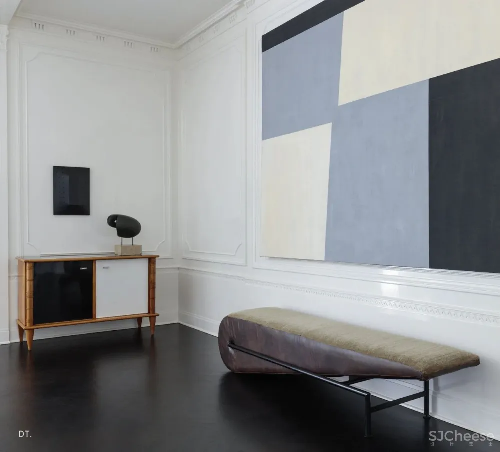 Kelly Wearstler私宅,始建于1926年、价值23.8亿...