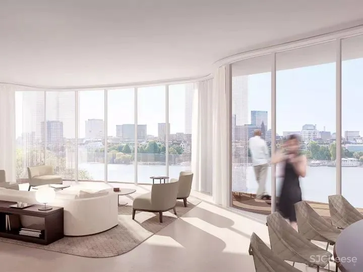 为何顶级设计，都爱心灵治愈的自然质朴！