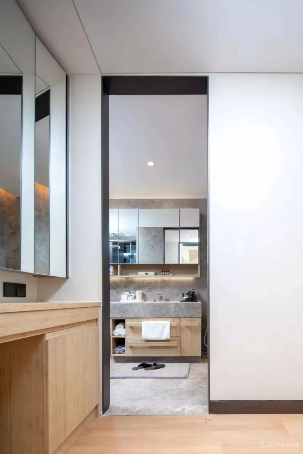 GBD 杜文彪专辑 样板间