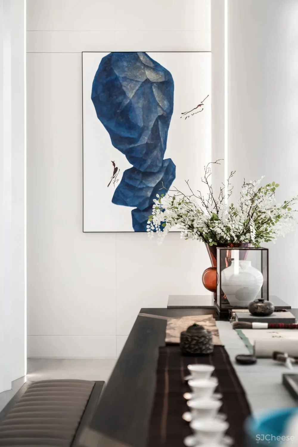 ZN之恩设计 × 德信·空港城:未来已来