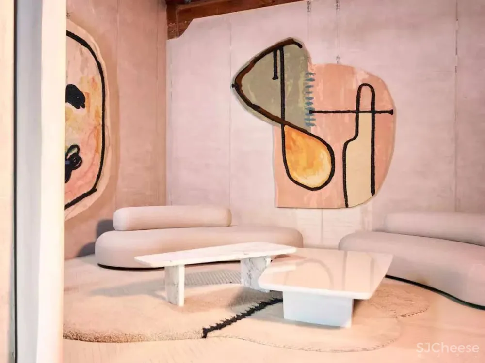 收藏 2020 22年度色彩热点趋势