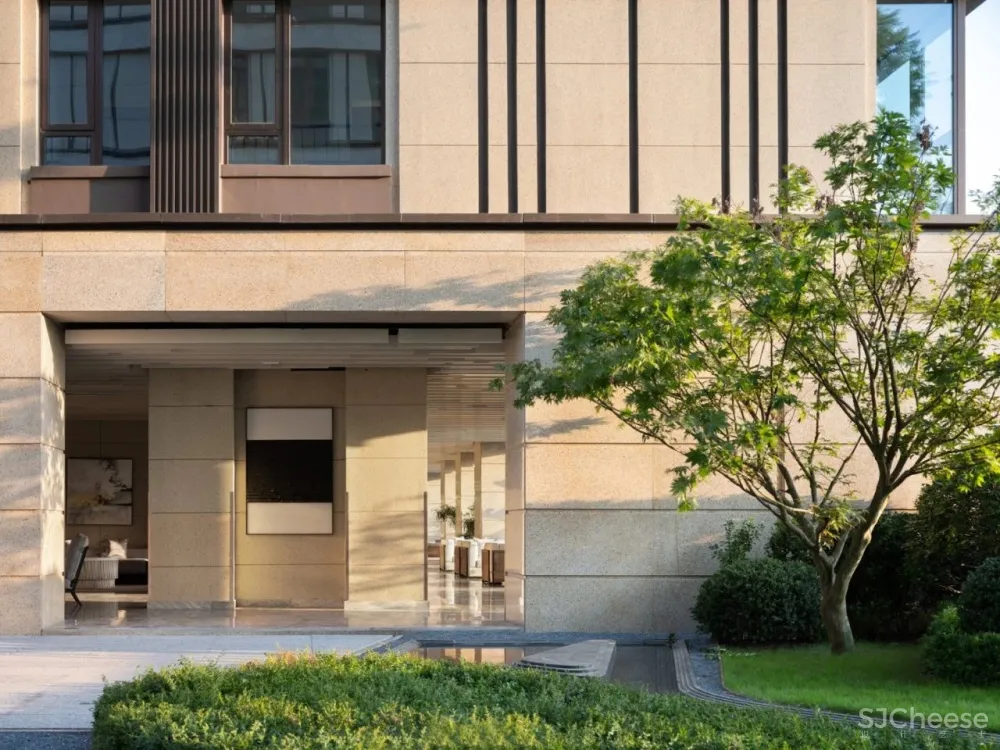 元禾大千设计专辑 样板间