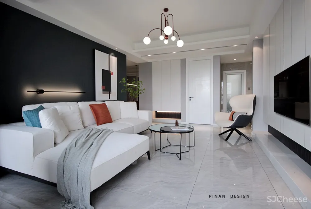 《花样年华》---品岸装饰设计/湖北潜江