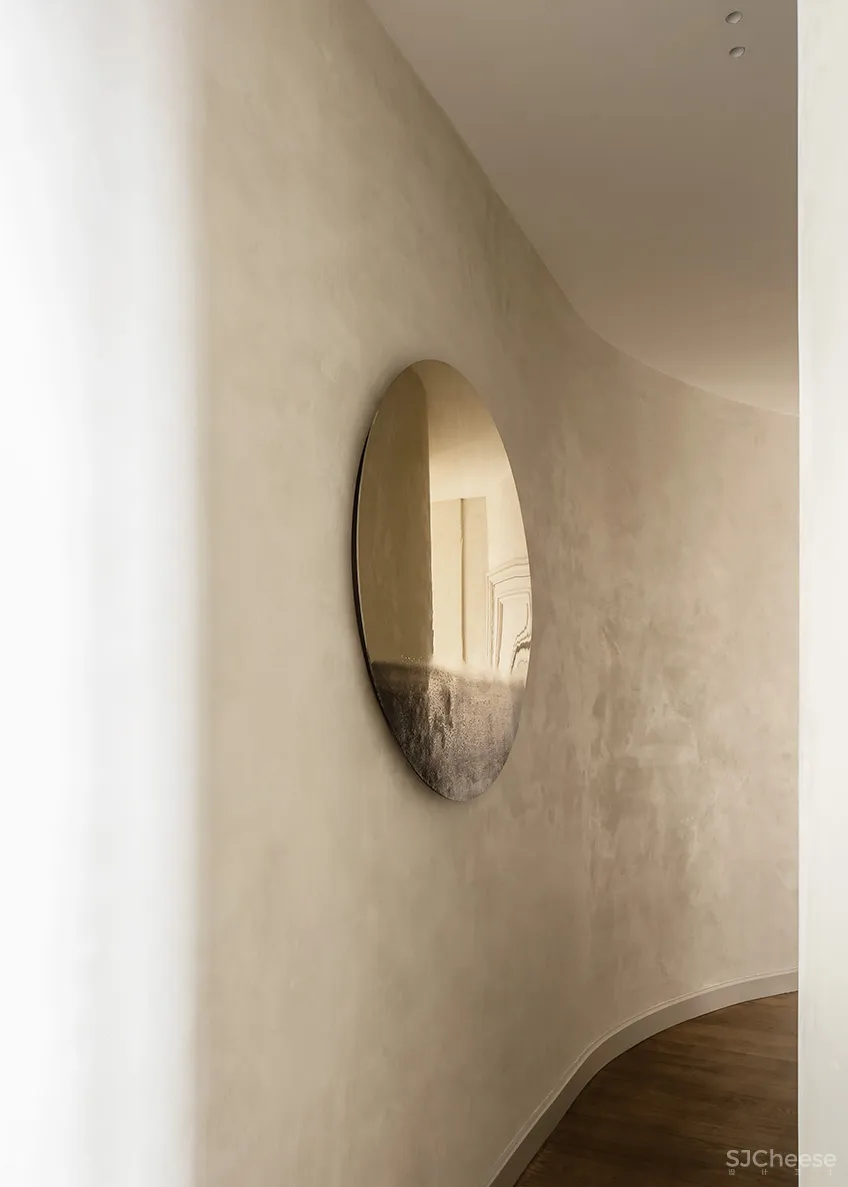 Caprini Pellerin | Gabriel , 现代法式住宅