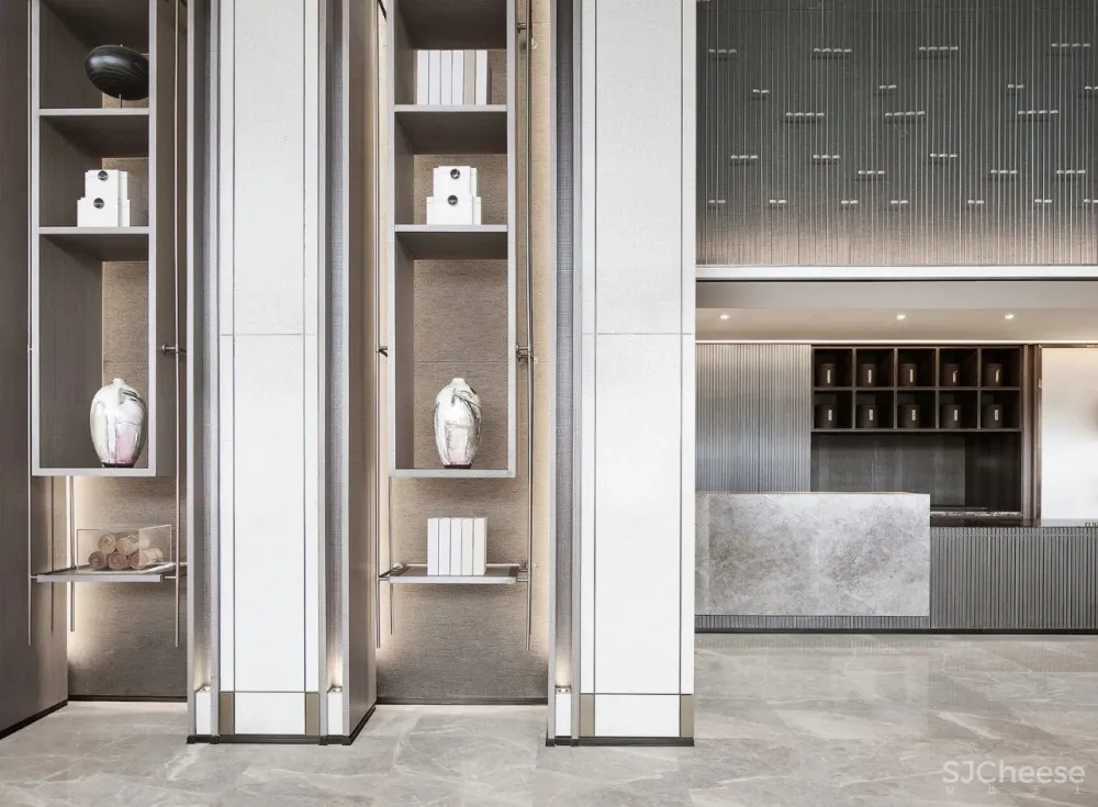 Panshine 派尚设计专辑