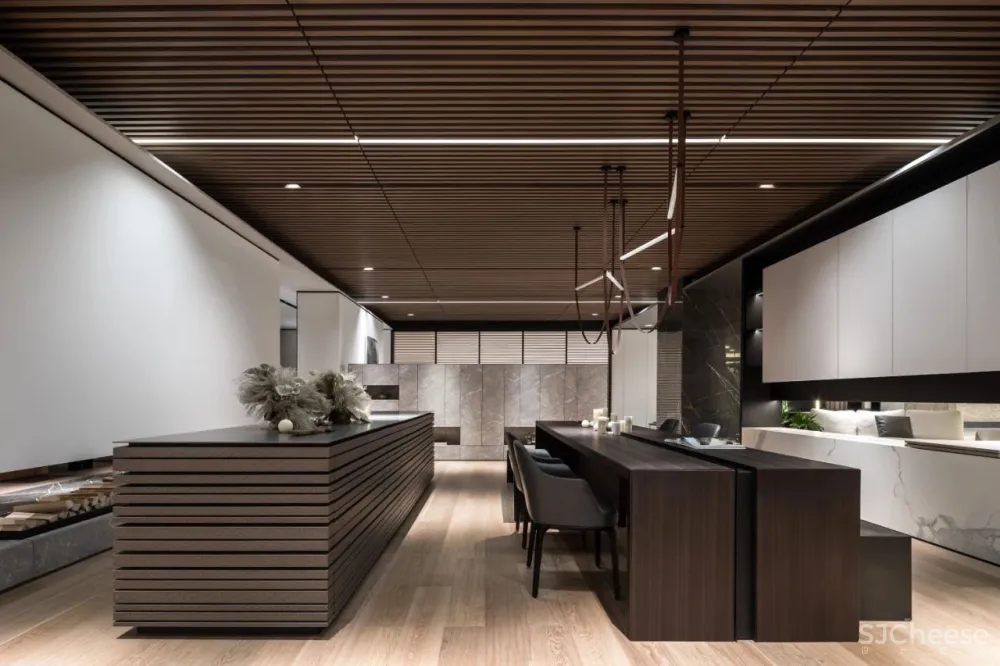 唐忠汉:未来之间,探寻设计的质朴本真