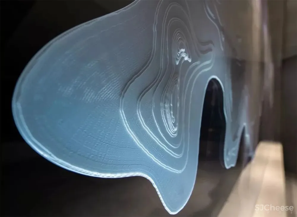 元禾大千设计专辑 售楼部