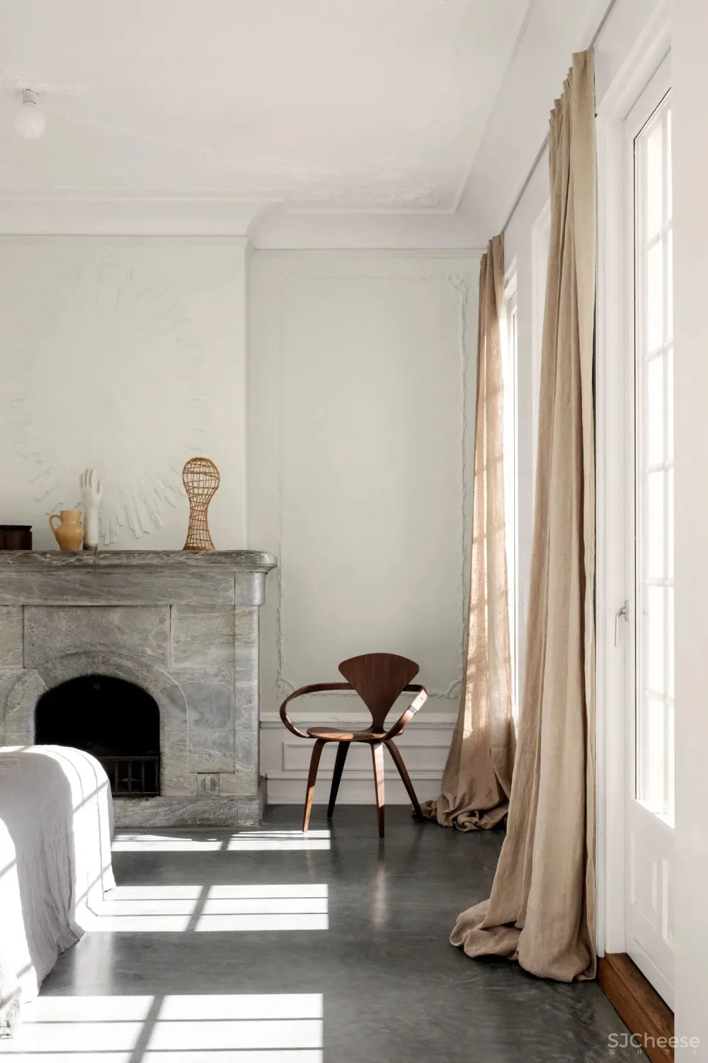 文章|仅20%的设计师认识【高级灰】