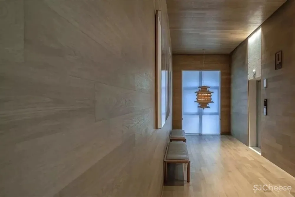 元禾大千设计专辑 售楼部