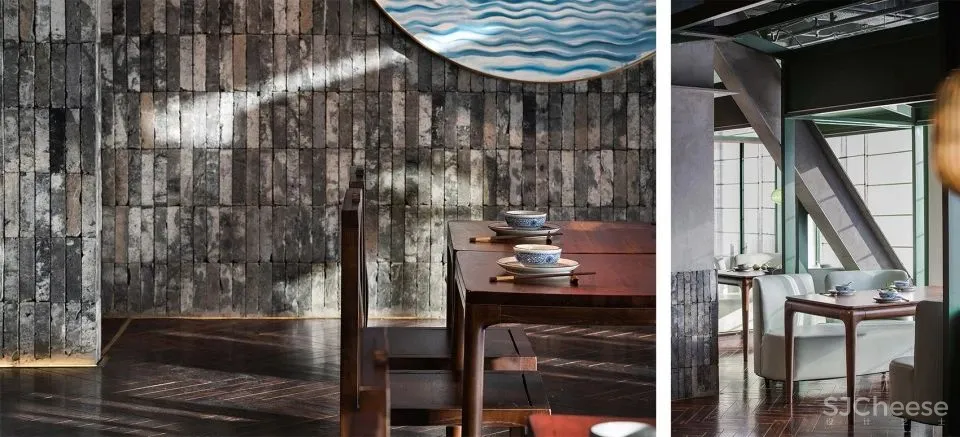 京味京风 点卯小院儿(北京店) 无序建筑设计