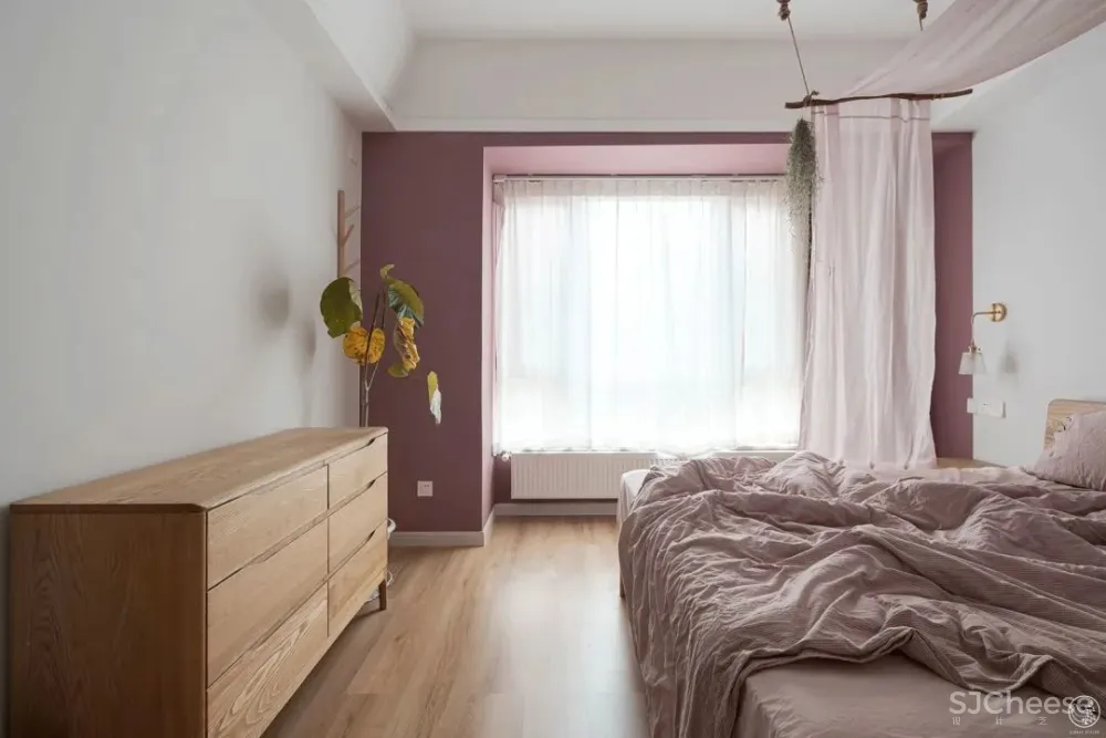 浪漫、文艺,格调十足的度假风!