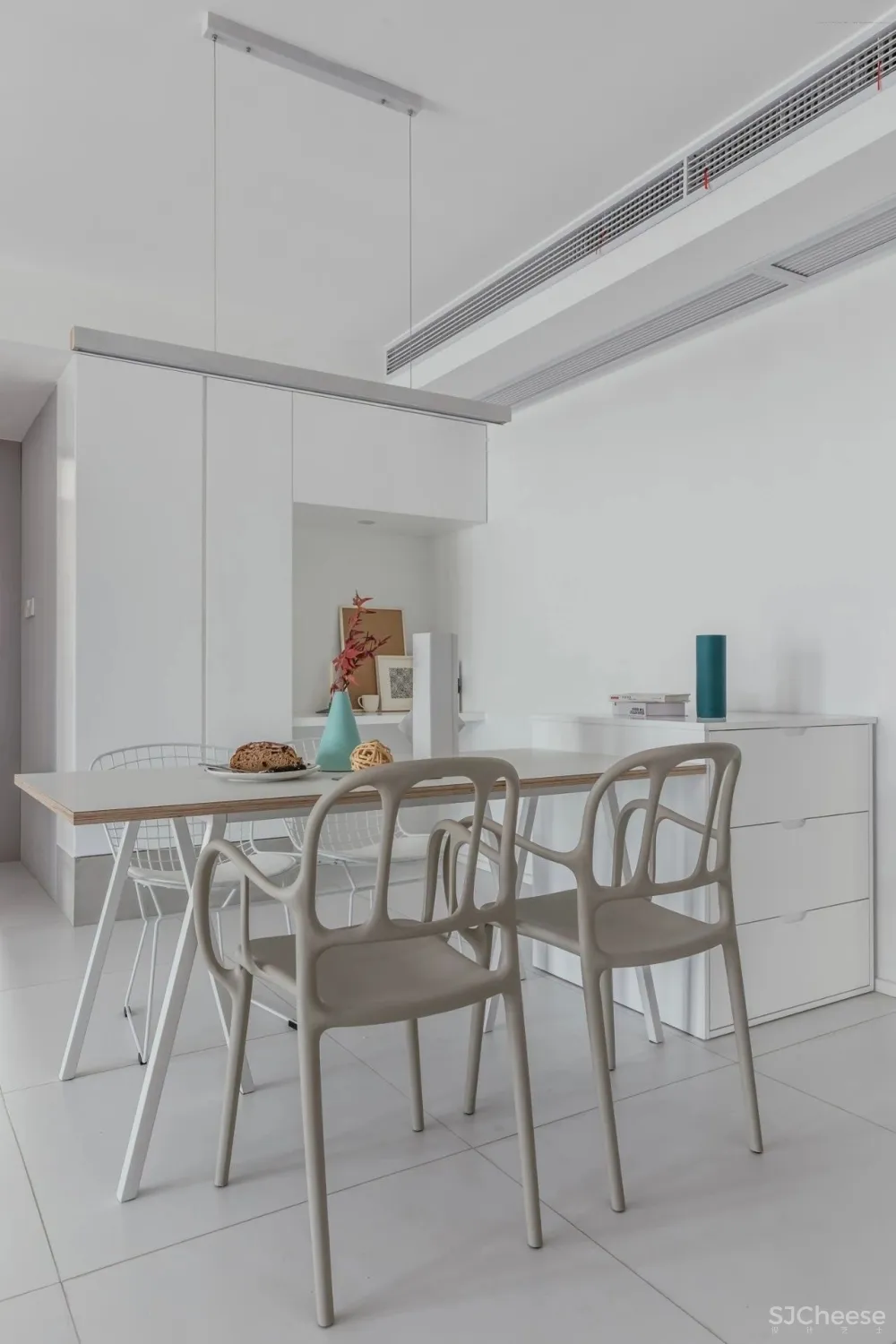 极简——简于形,奢于心