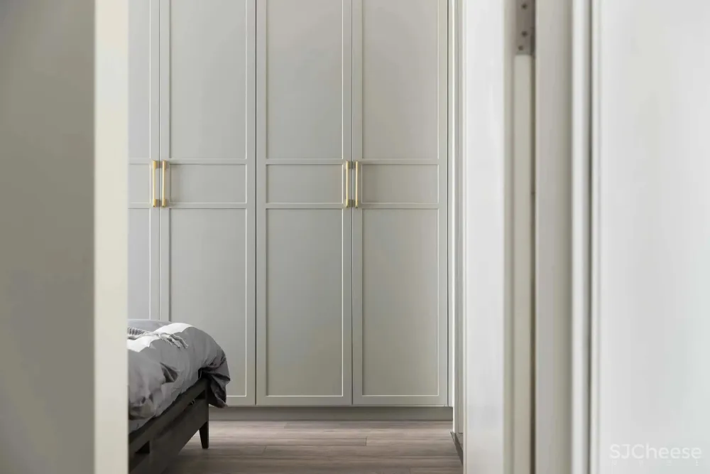 其实女人的要求并不高，只需要这样一个温馨的家就够了。